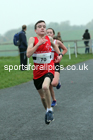 Boys and Girls under-15s 2021 Heaton Memorial Road Races, Town Moor, Newcastle. Photo: David T. Hewitson/Sports for All Pics